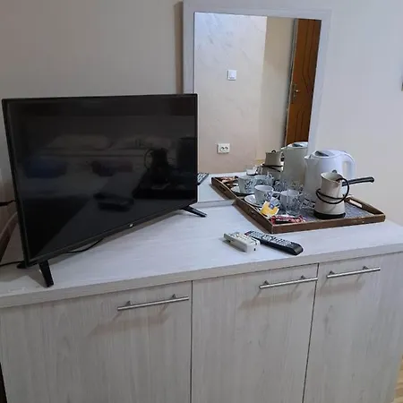 Renessans 3* Ohrid