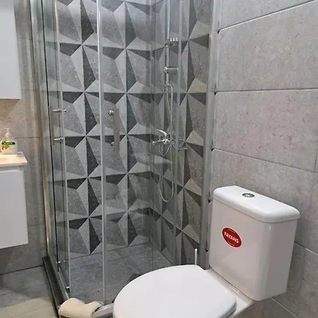 Guest house Renessans Ohrid
