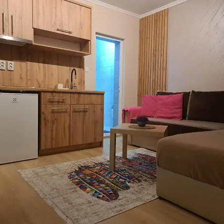 Renessans Guest house