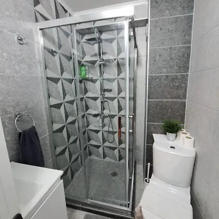 Guest house Renessans Ohrid