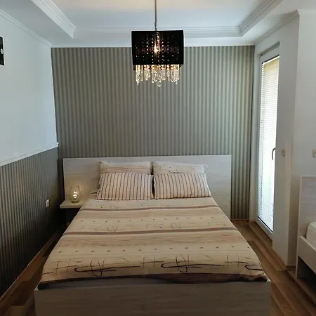 Renessans 3* Ohrid
