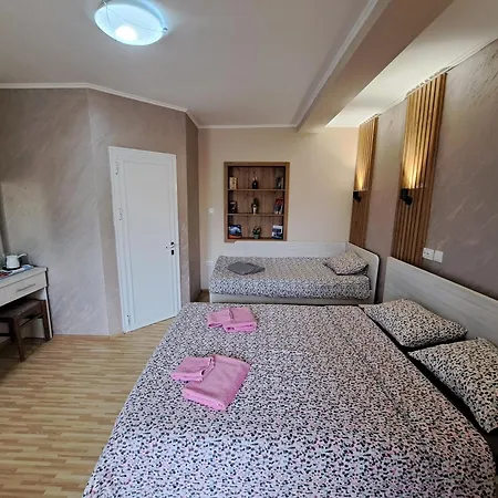 Renessans Guest house