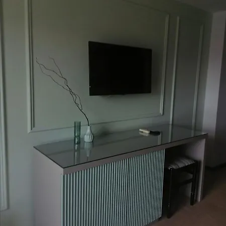 Guest house Renessans Ohrid
