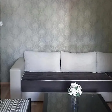 Renessans Guest house 3*