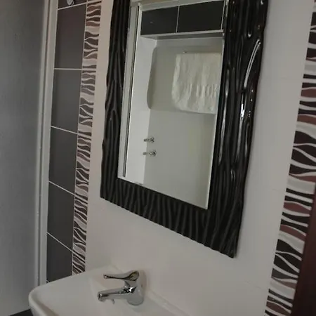 Guest house Renessans Ohrid
