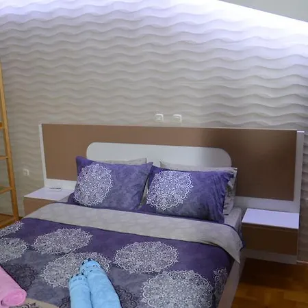 Renessans Guest house Ohrid