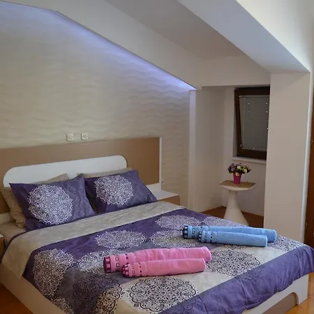 Renessans Guest house