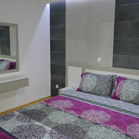 Renessans 3* Ohrid