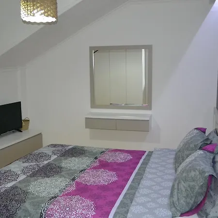 Renessans Guest house