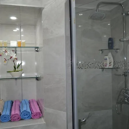 Renessans Guest house 3*