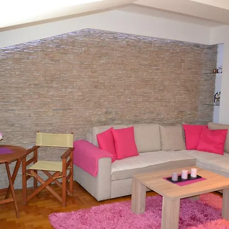 Renessans Guest house Ohrid