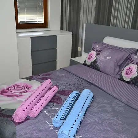 Guest house Renessans